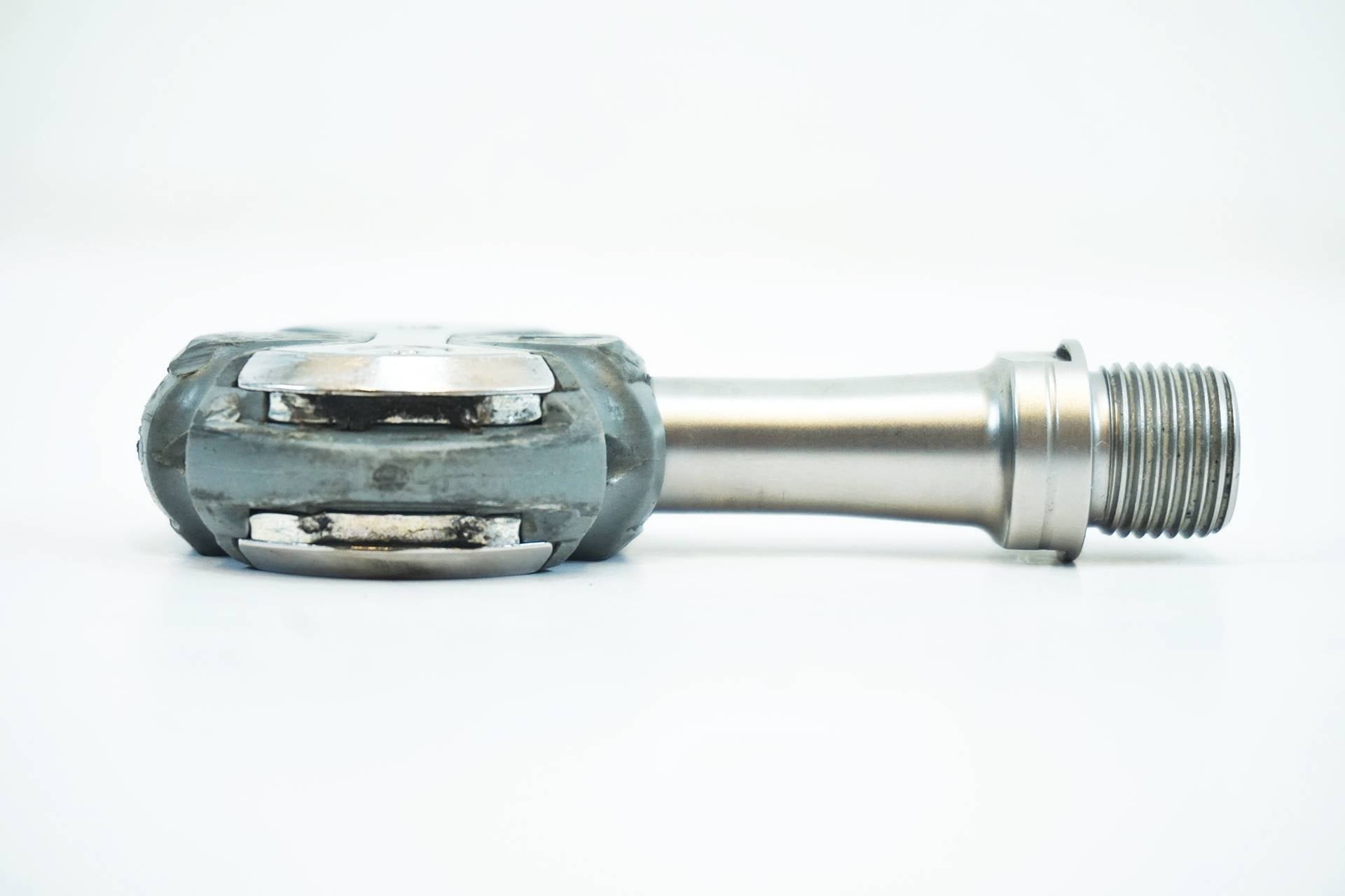 新品入荷 SPEEDPLAY ペダル ステンレスシャフト ZERO 「スピードプレイ」 リール