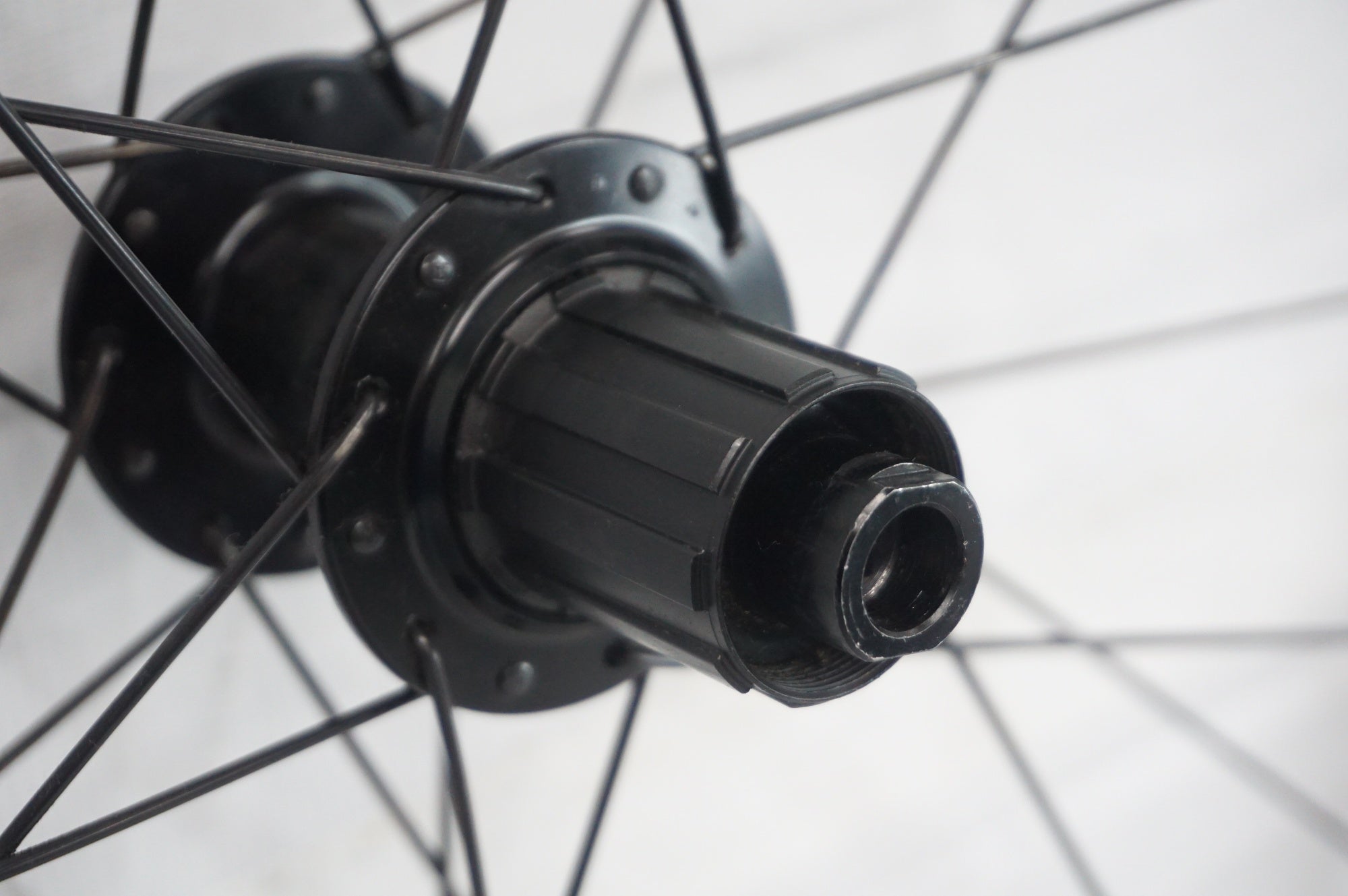 DT SWISS 「ディーティースイス」 R470 DB シマノ11速 ホイールセット