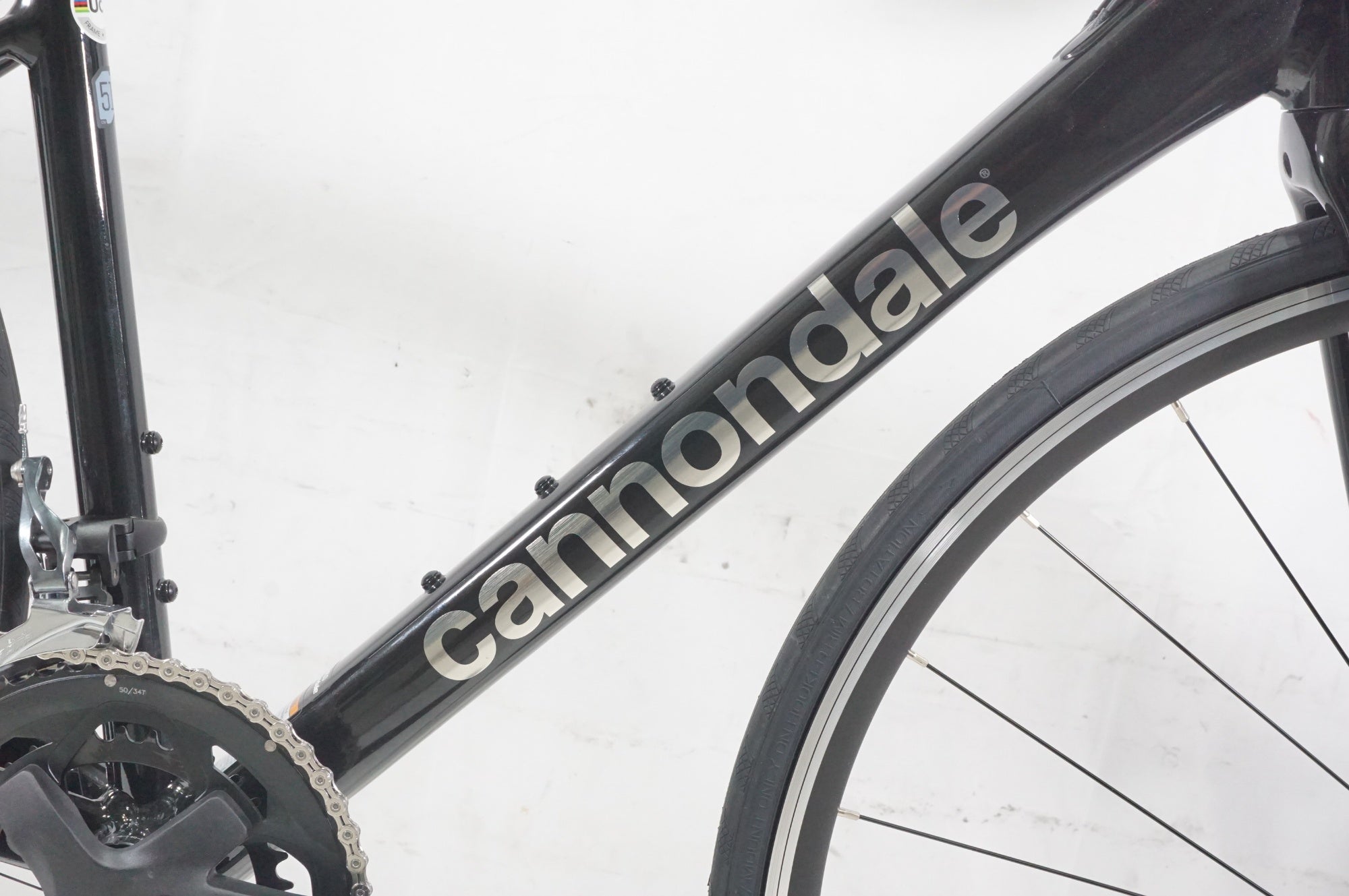 CANNONDALE　「キャノンデール」 CAAD OPTIMO 2 2024年モデル ロードバイク / AKIBA店