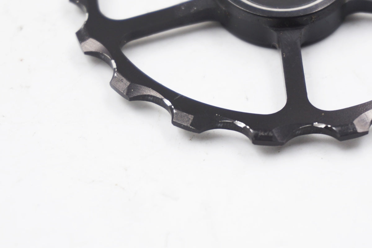 CERAMIC SPEED 「セラミックスピード」 OSPW ビッグプーリー / 奈良店