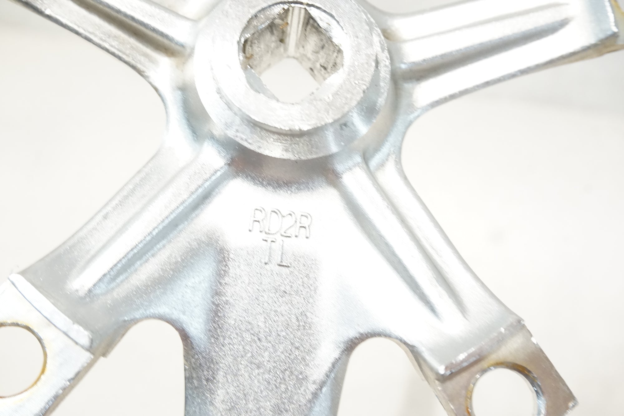 SUGINO 「スギノ」 RD2R 165mm クランクアームセット / 横浜戸塚店