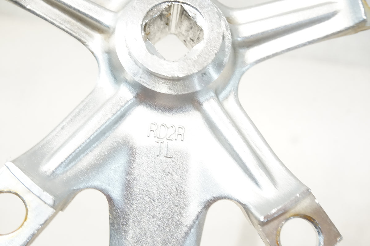 SUGINO 「スギノ」 RD2R 165mm クランクアームセット / 横浜戸塚店