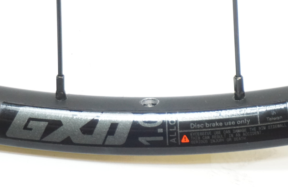 CANNONDALE 「キャノンデール」 GXD 1.0 シマノ10速 ホイールセット / 世田谷店