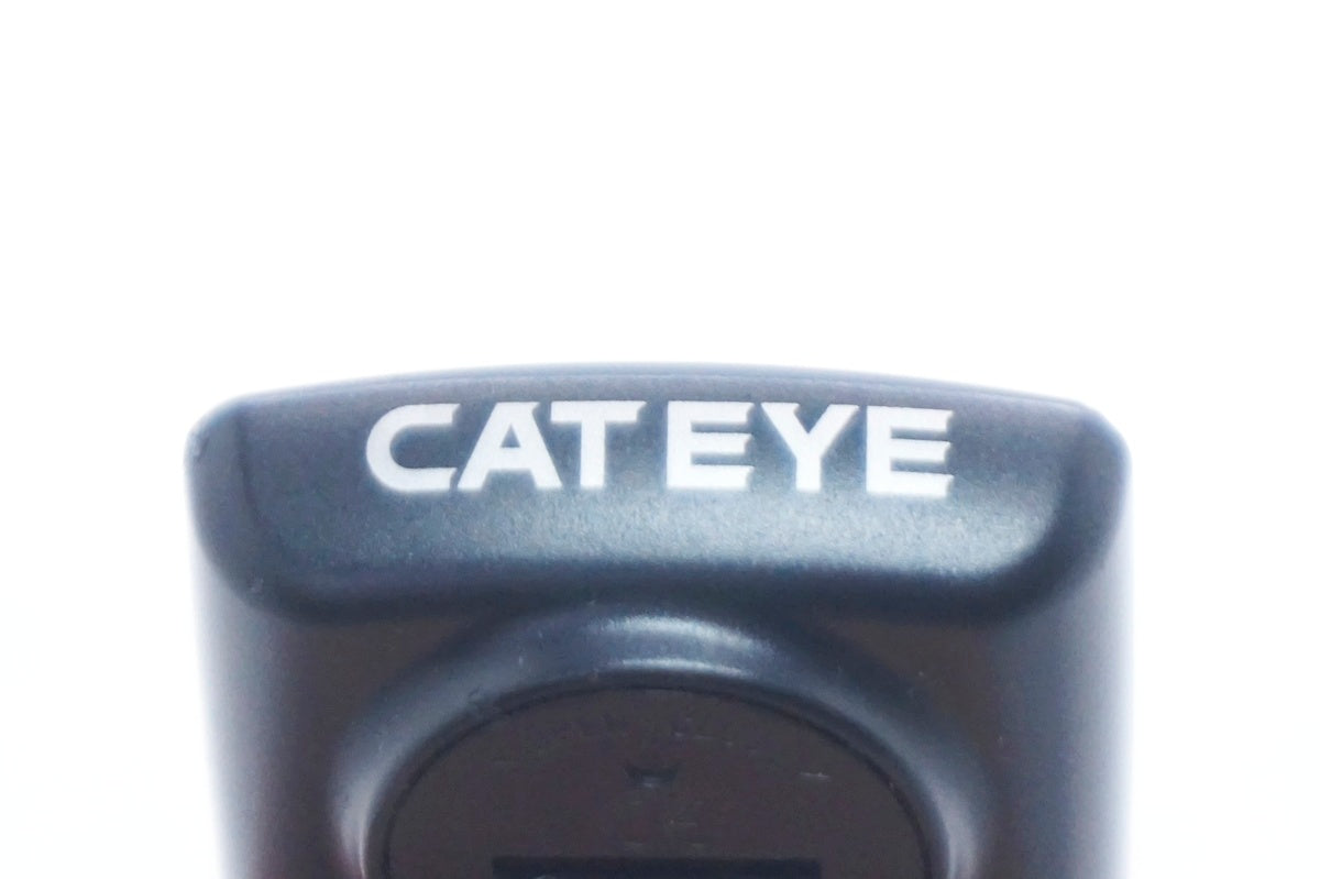 CATEYE 「キャットアイ」 PADRONE+ CC-PA110W サイクルコンピューター / 大阪門真店