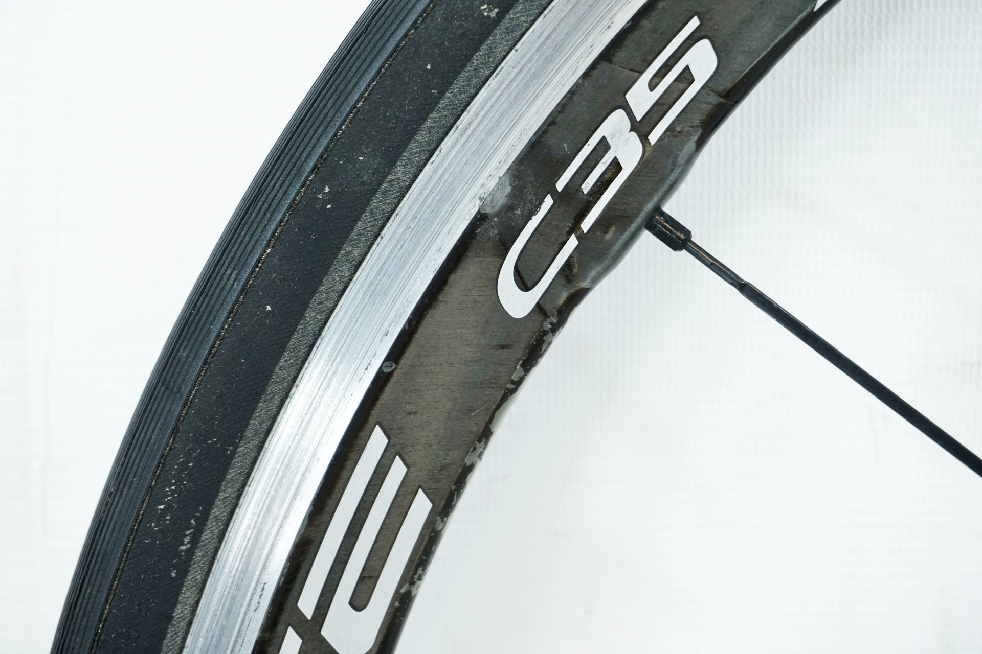 SHIMANO 「シマノ」 DURA-ACE WH-9000 シマノ11速 ホイールセット / 有明ガーデン店