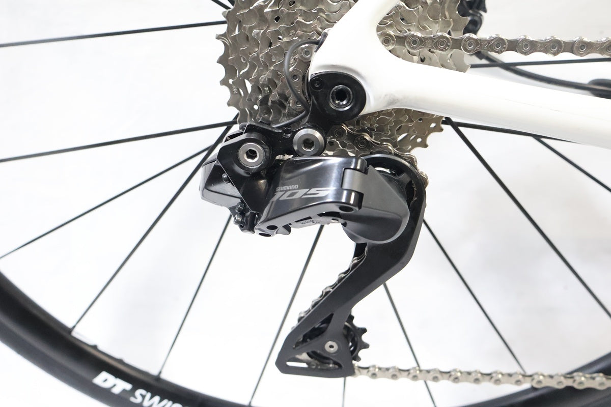 GIANT 「ジャイアント」 TCR ADVANCED 1 DISC KOM 2023年モデル ロードバイク / 高知店