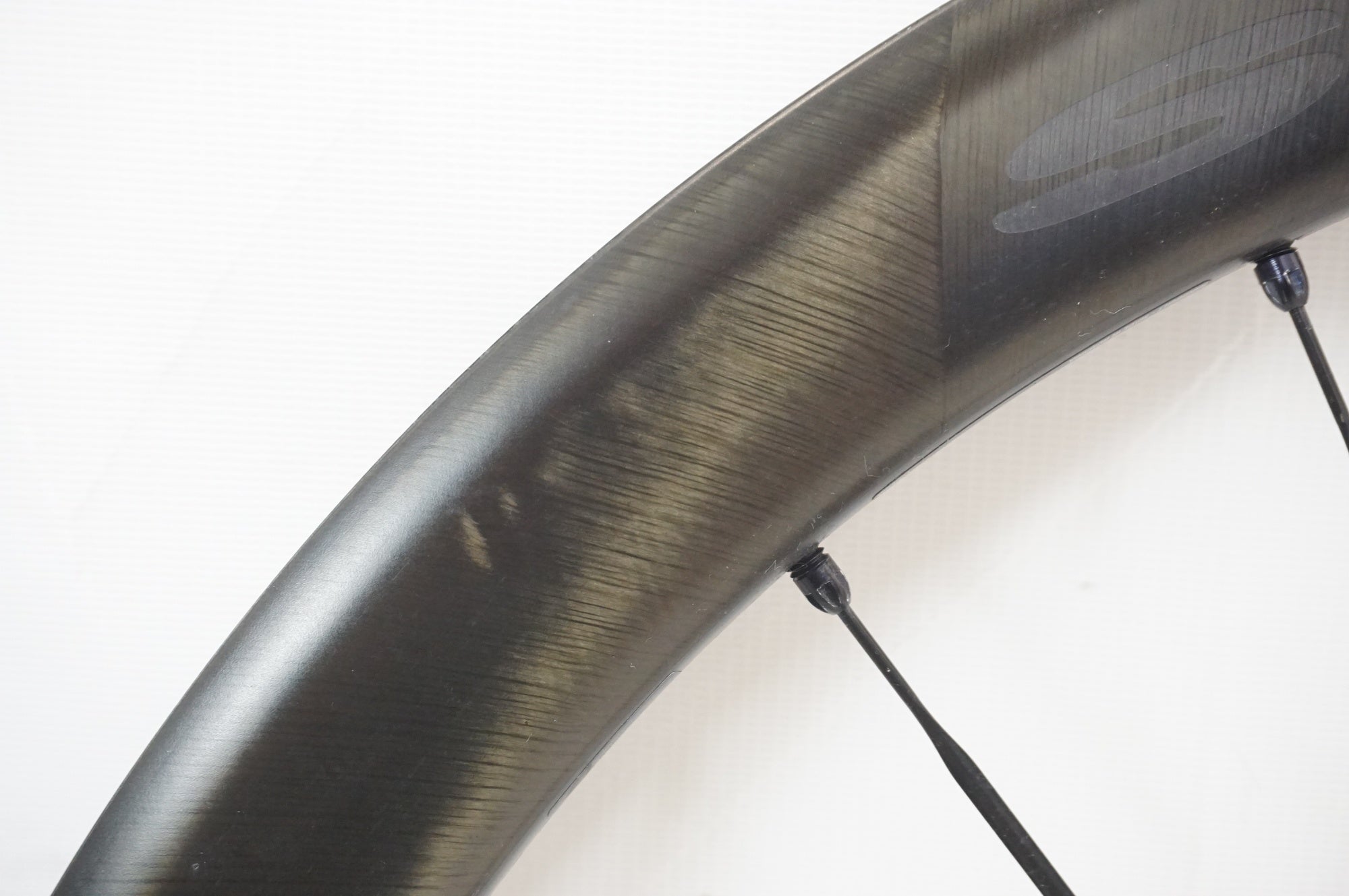 MAVIC 「マヴィック」 COSMIC SLR45 DISC シマノ11速 ホイールセット / 福岡アイランドシティ店