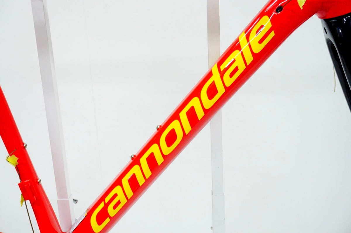 CANNONDALE 「キャノンデール」 CAAD12 COLORS 2018年モデル フレームセット / 名古屋大須店