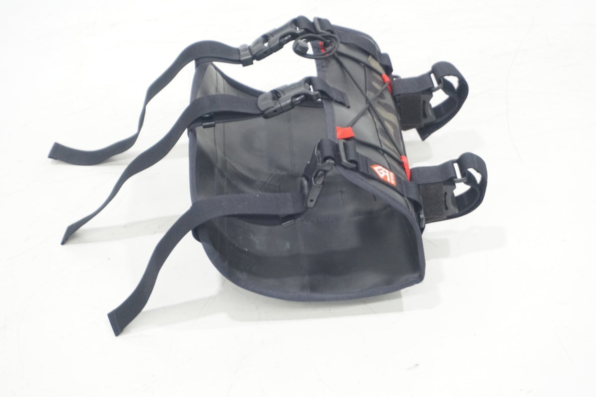 TRIGLAV 「トリグラブ」 PACKMAN CLASSIC ハンドルバッグ / 滋賀大津店