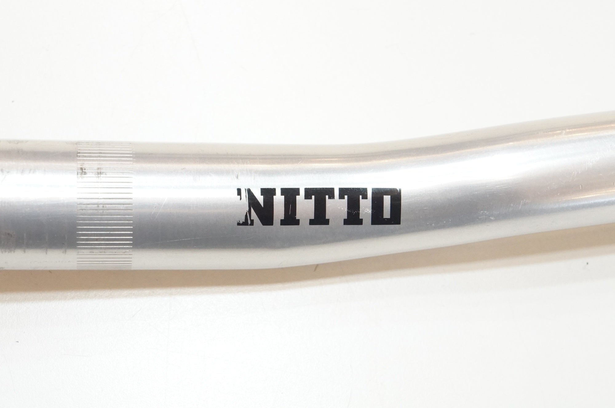NITTO 「ニットー」 FW82 φ25.4 615mm ハンドル / 浦和ベース