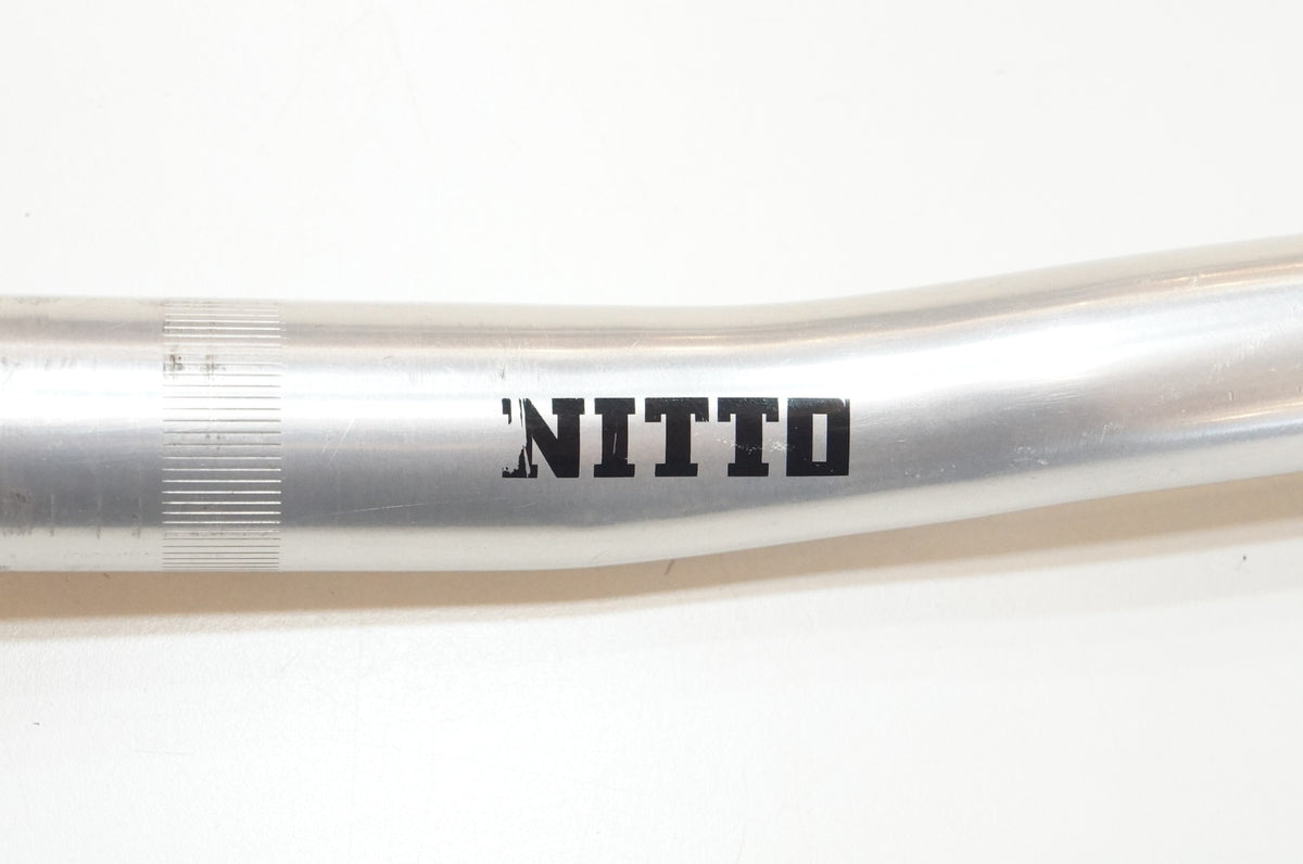 NITTO 「ニットー」 FW82 φ25.4 615mm ハンドル / 浦和ベース