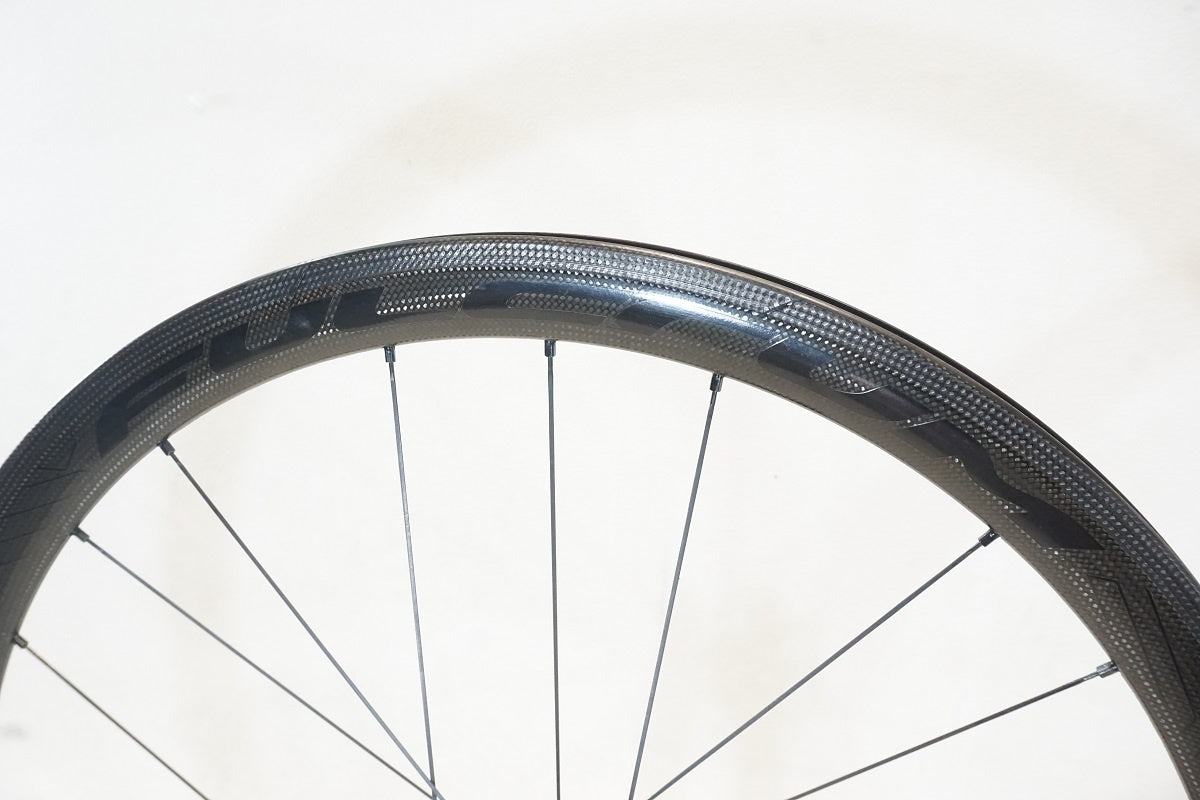 FULCRUM 「フルクラム」 SPEED 40C シマノ11速 ホイールセット