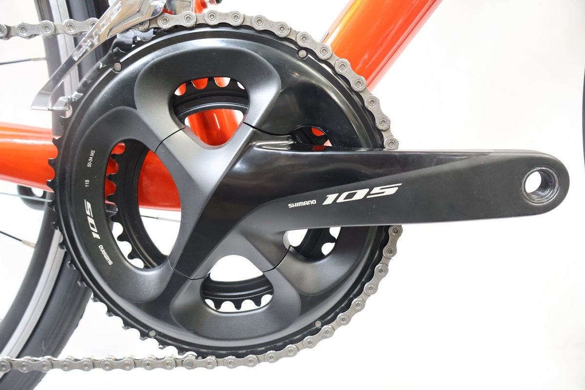 CANNONDALE 「キャノンデール」 CAAD OPTIMO 1 2024年モデル ロード