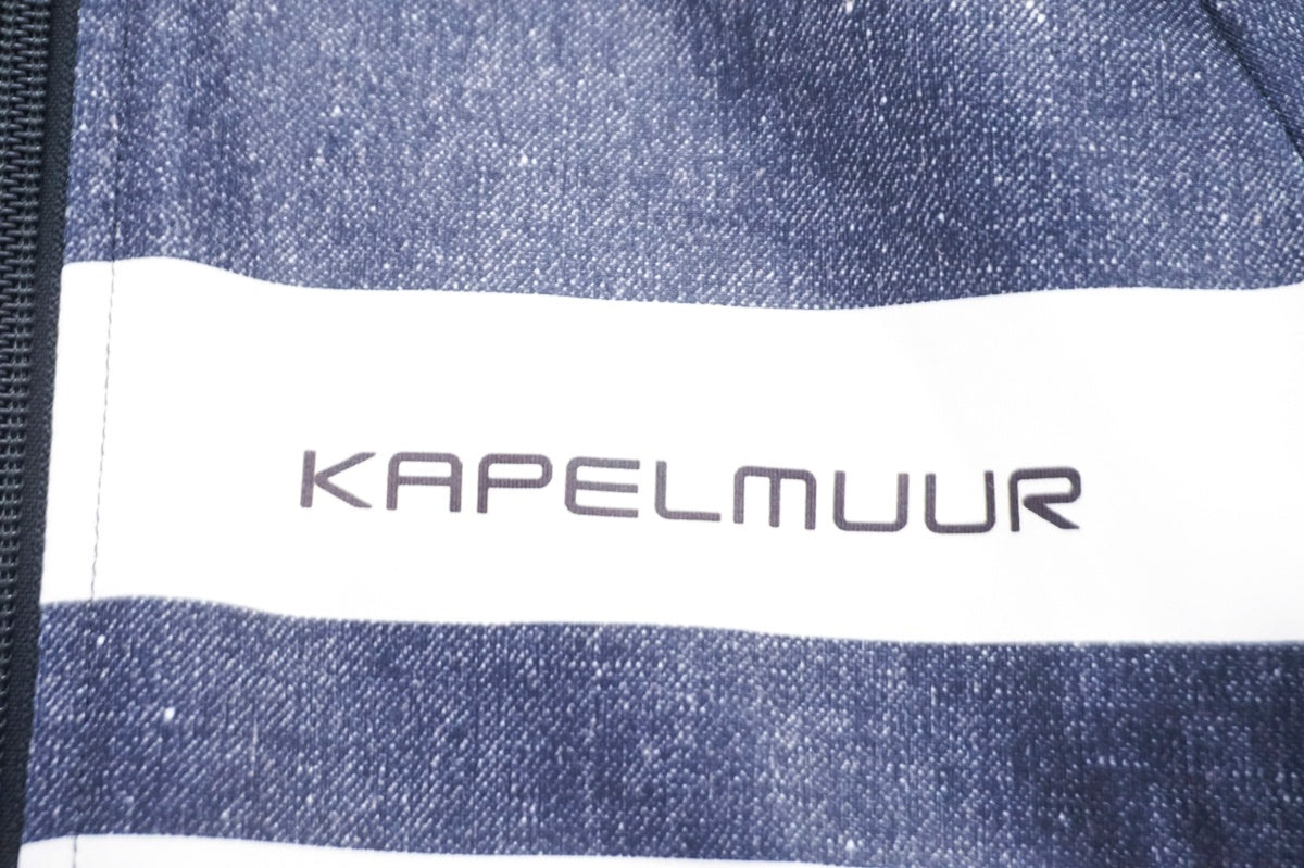 KAPELMUUR 「カペルミュール」 Sサイズ サイクルジャケット / 大阪門真店