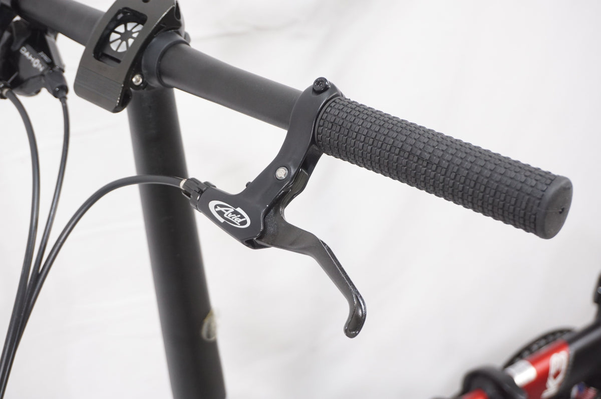 DAHON 「ダホン」 K3 年式不明 14インチ 折り畳み自転車 / AKIBA店