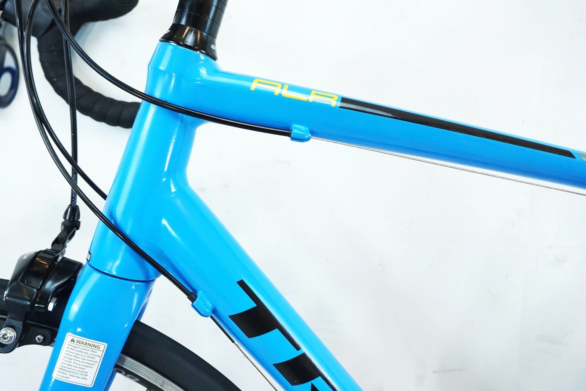 TREK 「トレック」 EMONDA ALR5 2016年モデル ロードバイク / 有明ガーデン店