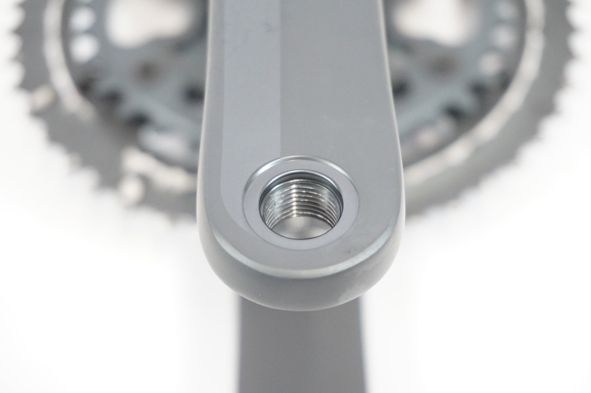 SHIMANO 「シマノ」 ULTEGRA FC-6800 46-36T 170mm クランク / 宇都宮