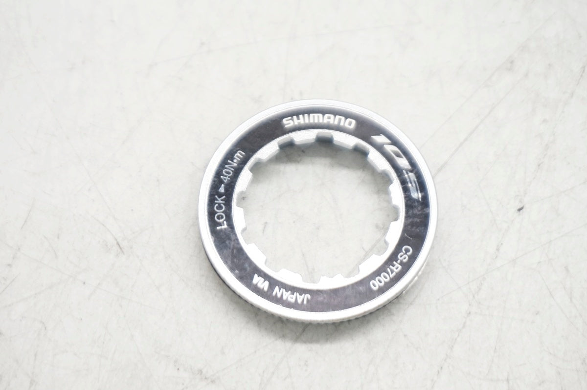 SHIMANO 「シマノ」 105 CS-R7000 11-30T 11S スプロケット / 大阪門真店