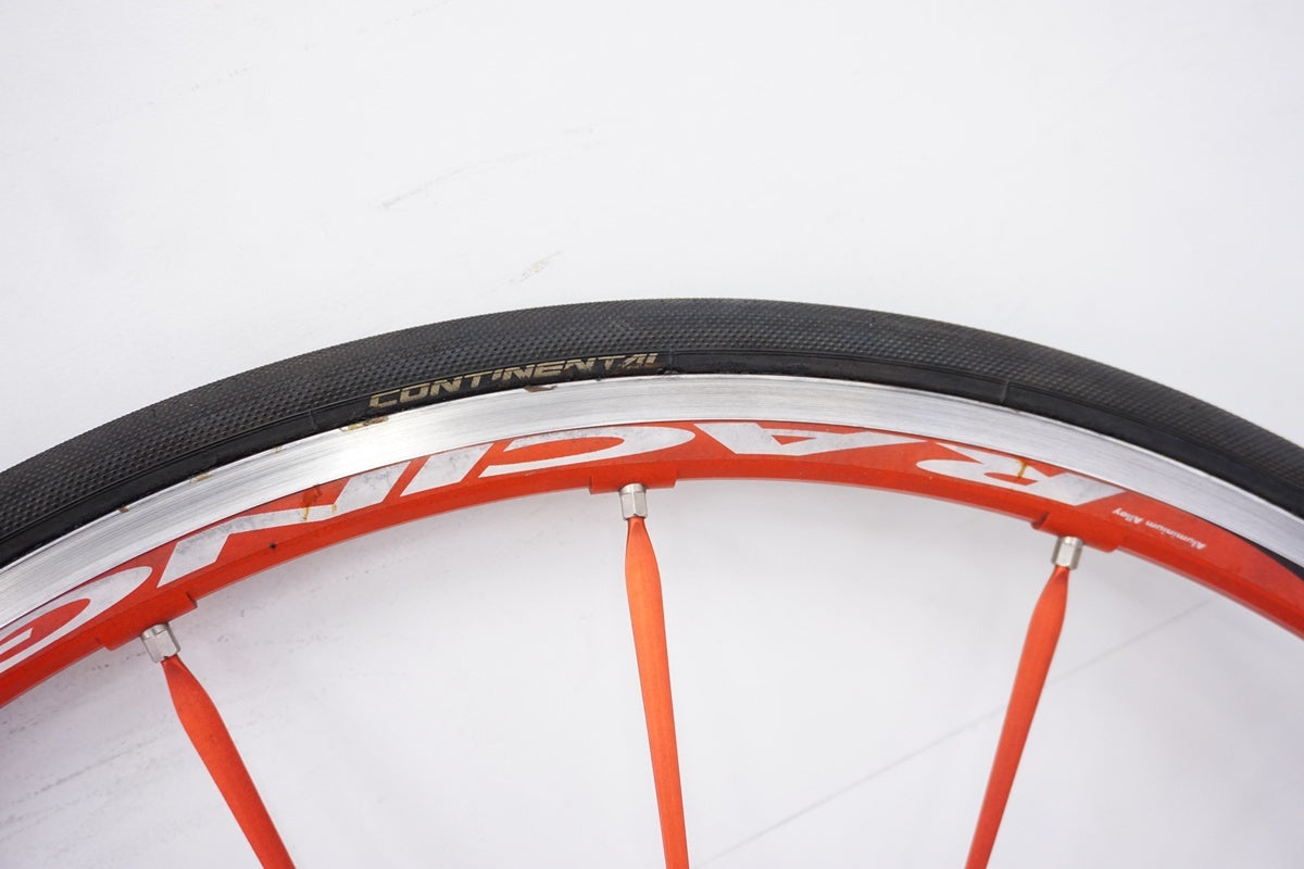 FULCRUM「フルクラム」 RACING ZERO カンパ ホイールセット / 浜松店