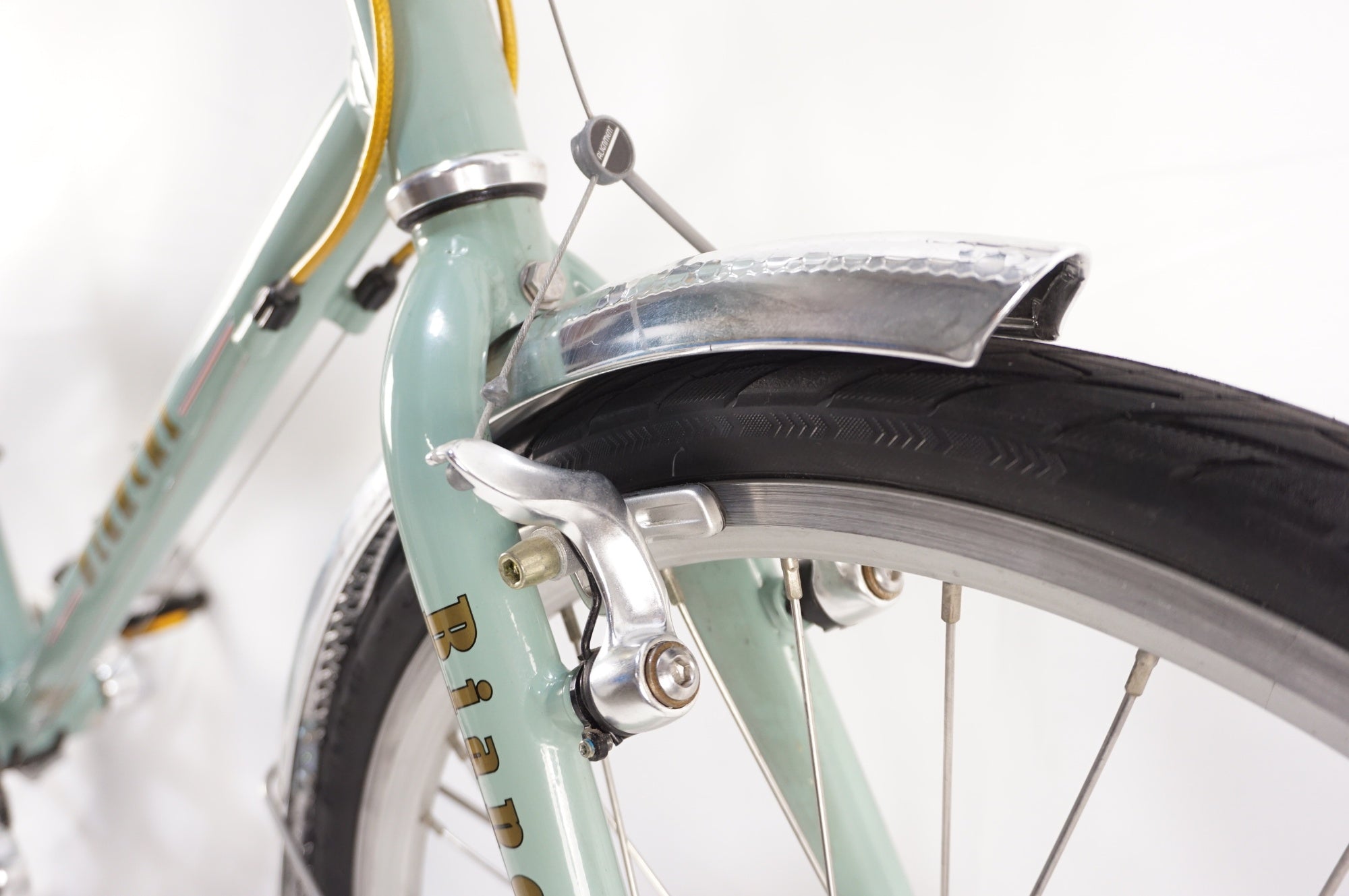 BIANCHI 「ビアンキ」 MINIVELO8 DROP 年式不明 20インチ ミニベロ / 中目黒店