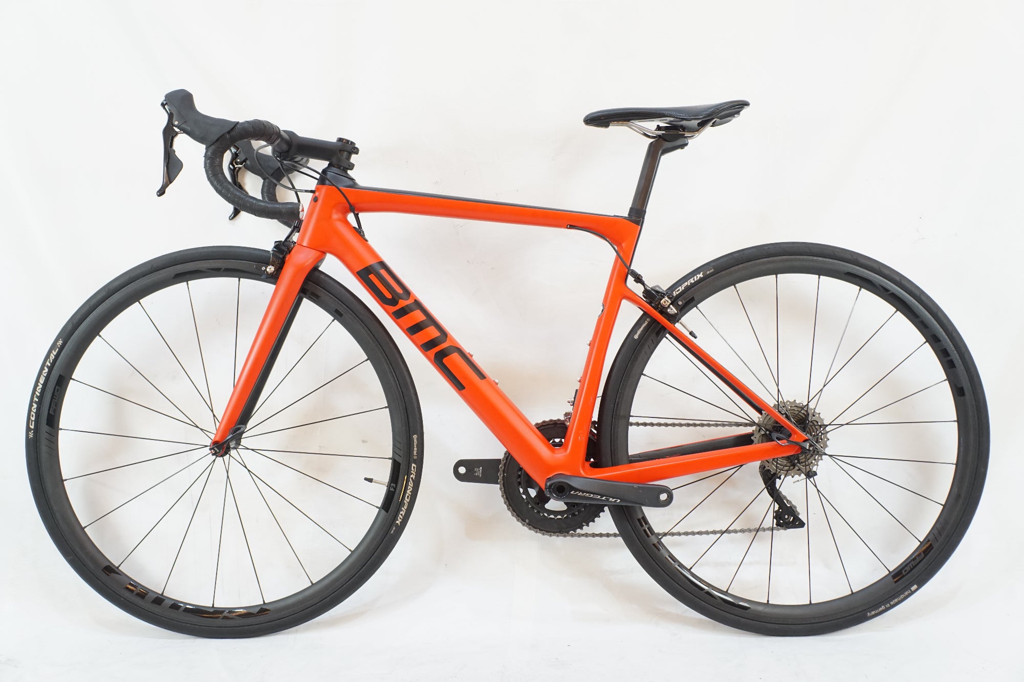 BMC 「ビーエムシー」 TEAMMACHINE SLR02 TWO 2019年モデル ロードバイク / バイチャリ浦和ベース