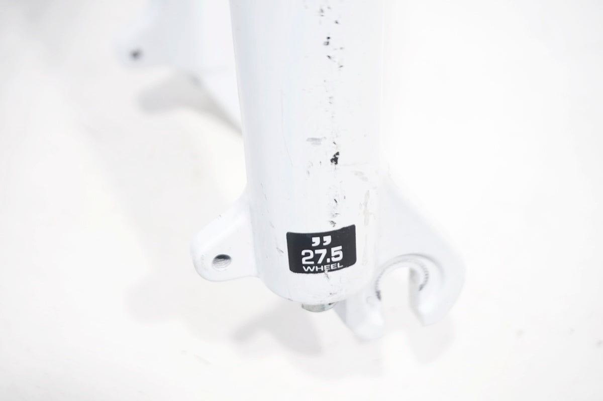 SR SUNTOUR 「エスアールサンツアー」 M3030 27.5インチ サスペンションフォーク / 大阪門真店
