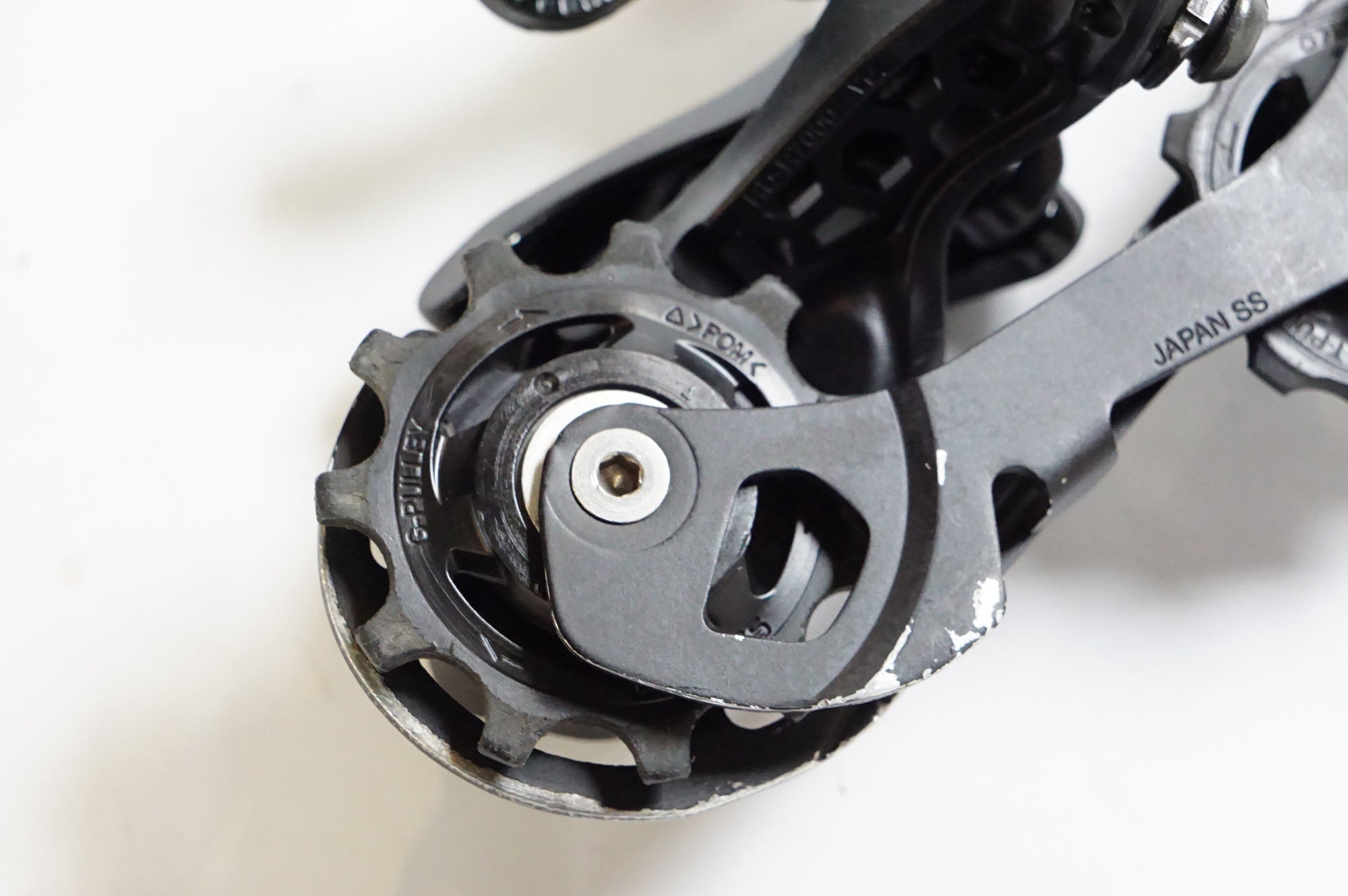 105 7000系 コンポセット 値下げ可 バラ売りOK SHIMANO 「シマノ」 105 R7000 コンポセット / 大阪門真店