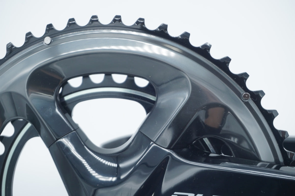 SHIMANO 「シマノ」 DURA-ACE FC-R9100 52-36T 175m クランク / 滋賀