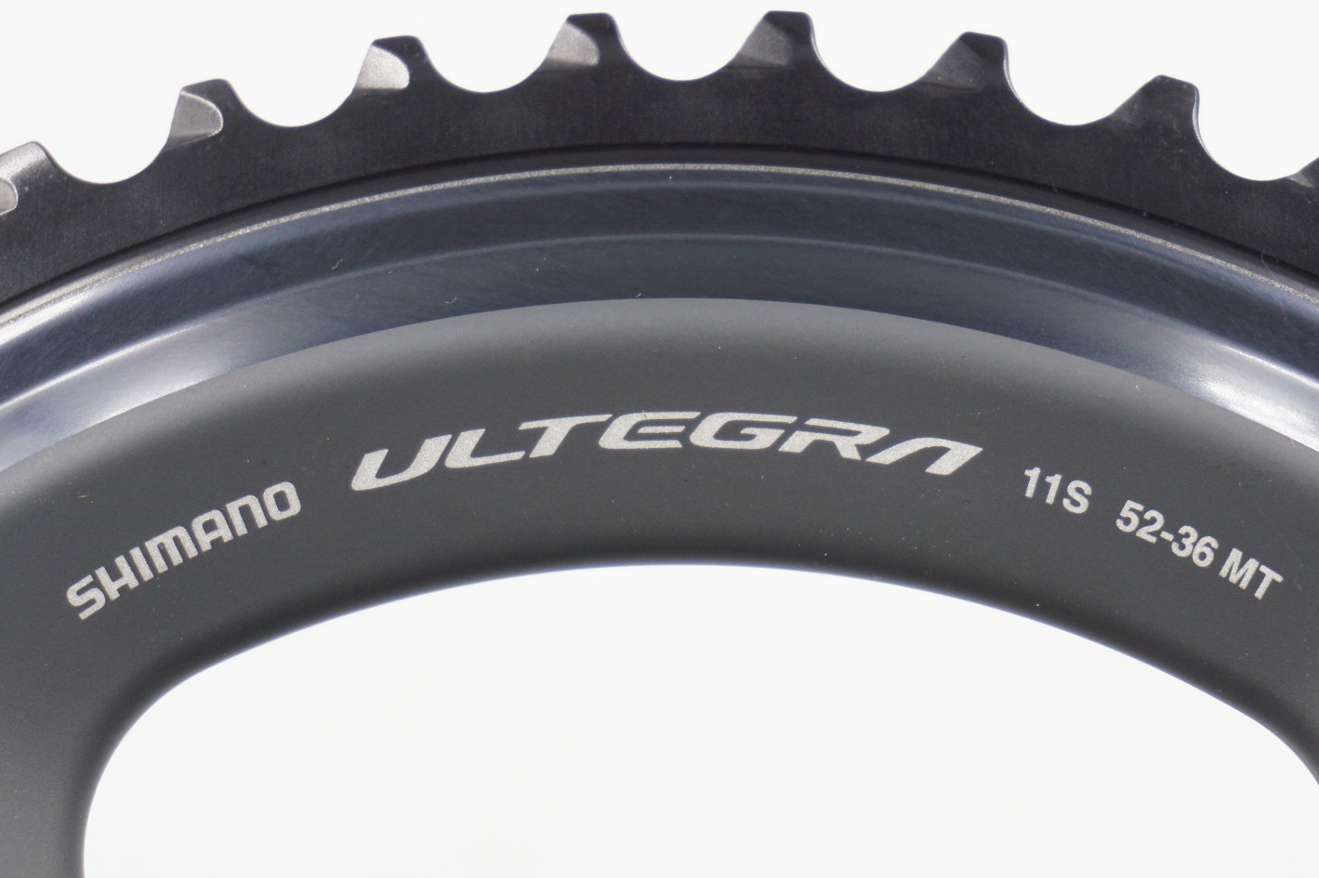 SHIMANO 「シマノ」 ULTEGRA FC-R8000 52T アウターチェーンリング