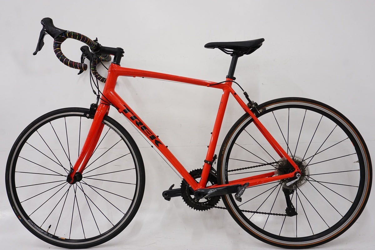 ジャンク TREK「トレック」 DOMANE AL3 リム 2020年モデル ロード