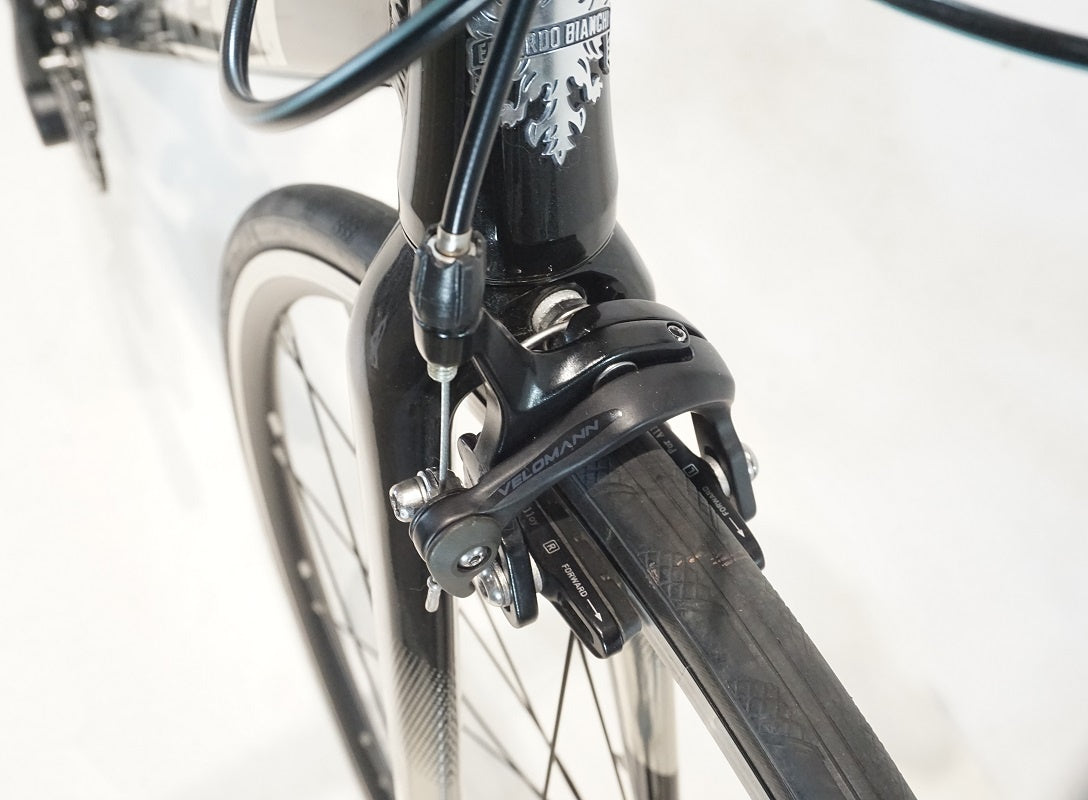 BIANCHI 「ビアンキ」 VIA NIRONE7 MS-R9 2023年モデル ロードバイク / 横浜戸塚店