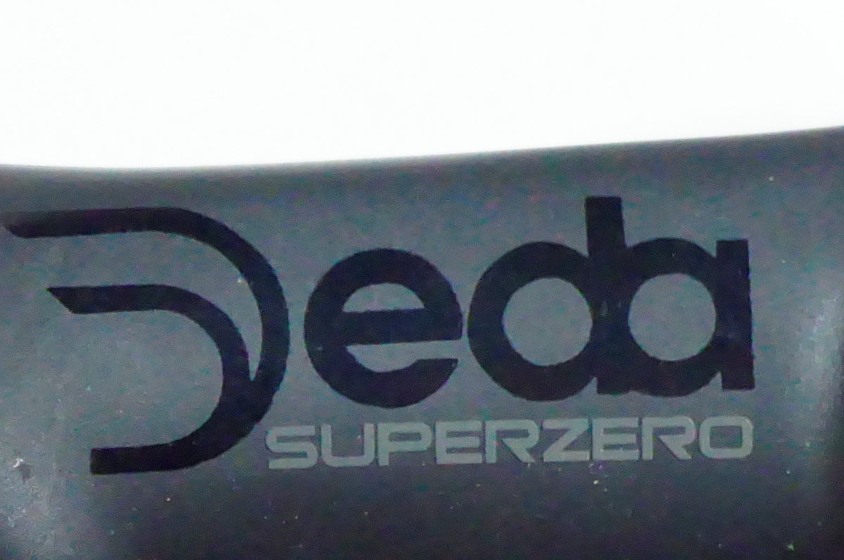 DEDA 「デダ」 SUPERZERO Φ31.7 90mm ステム / 名古屋大須店