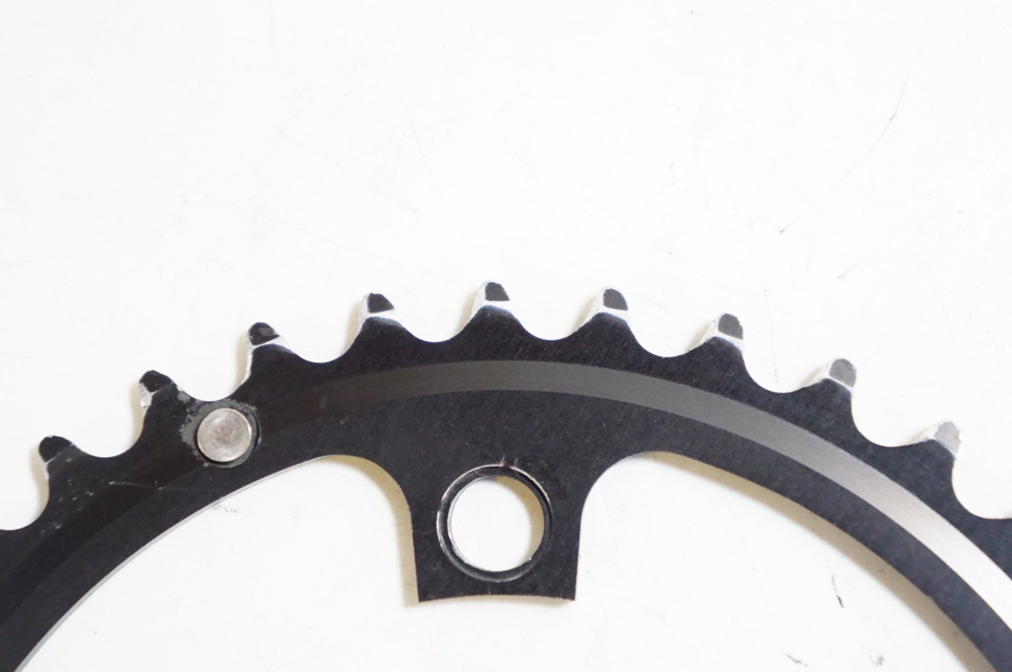 STRONGLIGHT 「ストロングライト」 39T チェーンリング / 熊谷本店