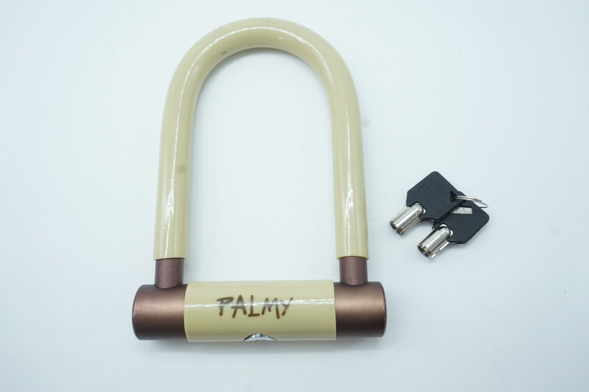 GRK「ジーアールケー」 PALMY U字ロック/ 京都西院店