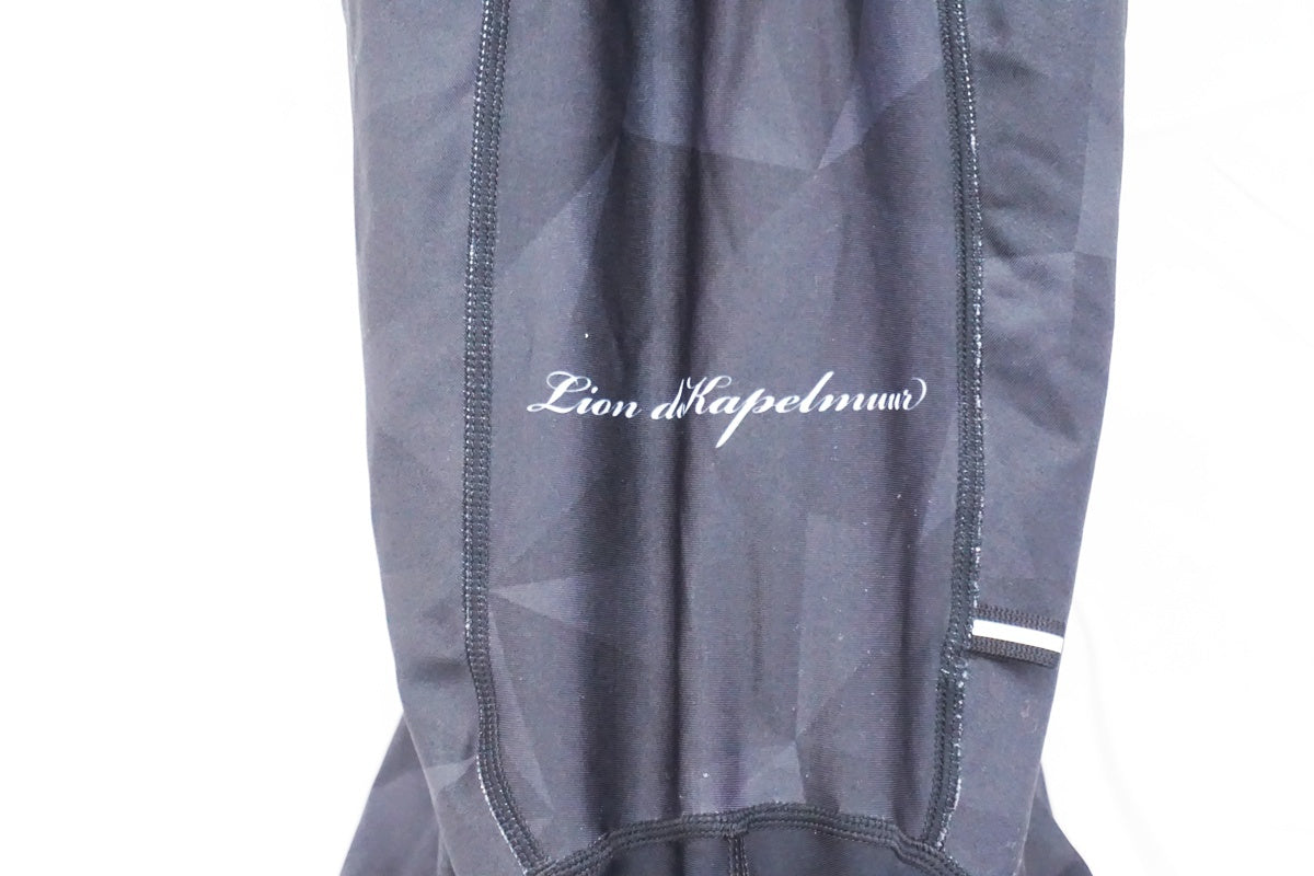 LION DE KAPELMUUR 「リオンドカペルミュール」 Mサイズ ビブショーツ  / 大阪美原北インター店