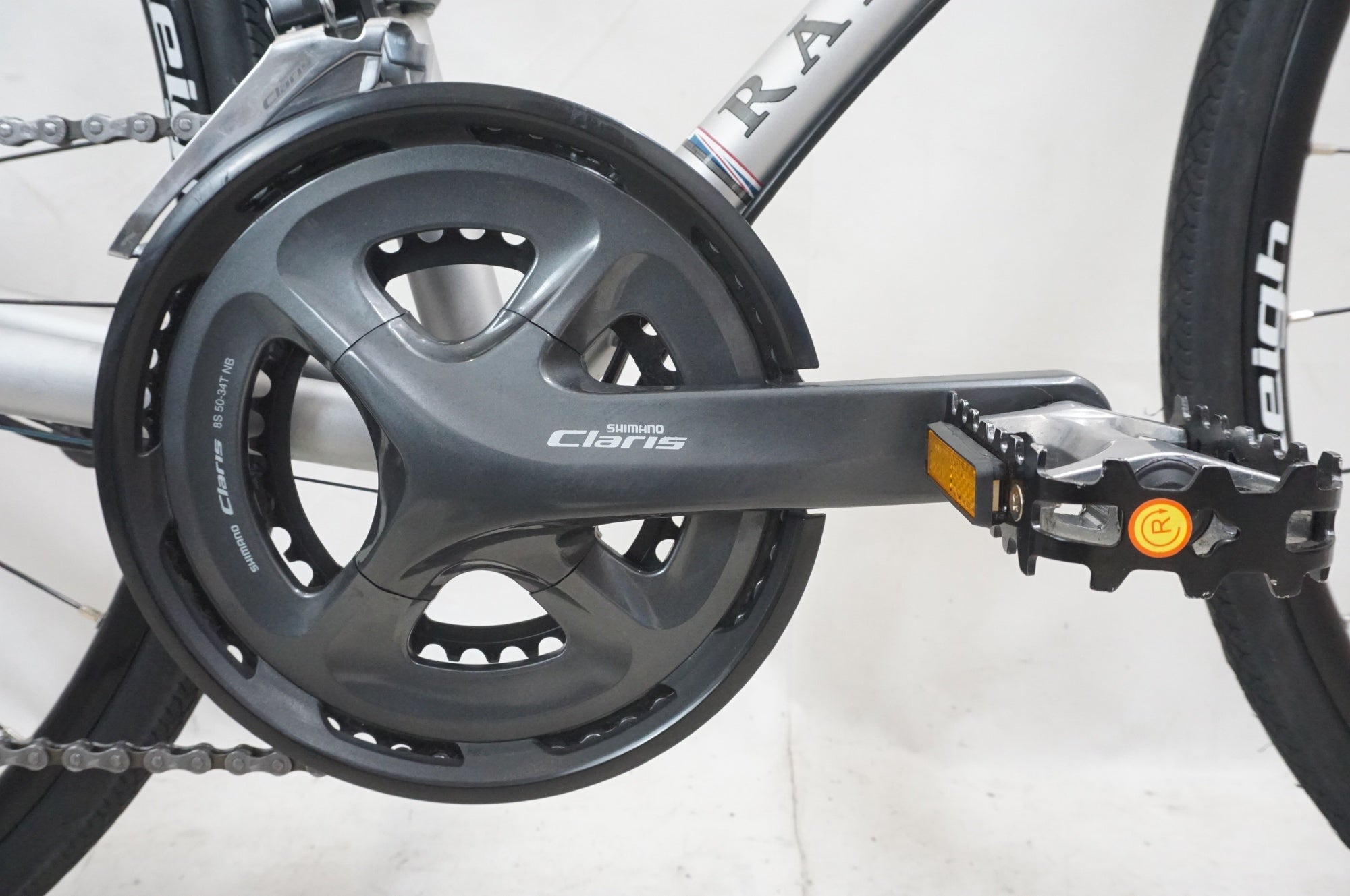 RALEIGH 「ラレー」 CRB CARLTON-B 2023年モデル ロードバイク / 福岡