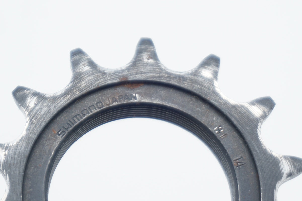 SHIMANO 「シマノ」 DURA-ACE NJS 14T コグ / 滋賀大津店