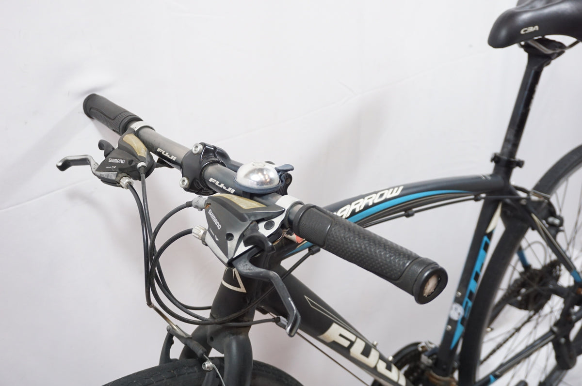ジャンク FUJI 「フジ」 SPARROW 年式不明 クロスバイク / 東京商品化センター