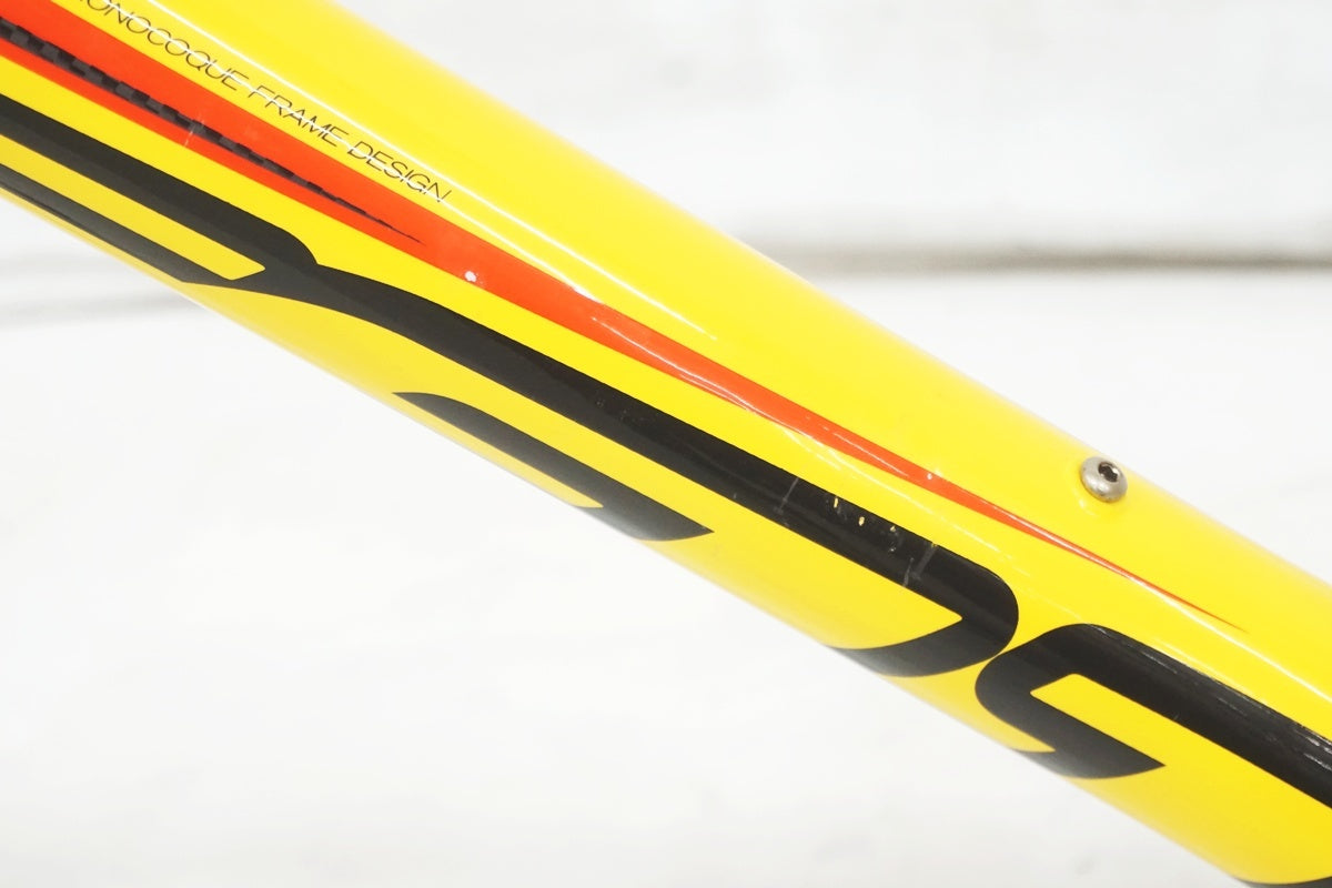 FELT 「フェルト」 F5 2007年モデル フレームセット / 大阪美原北インター店