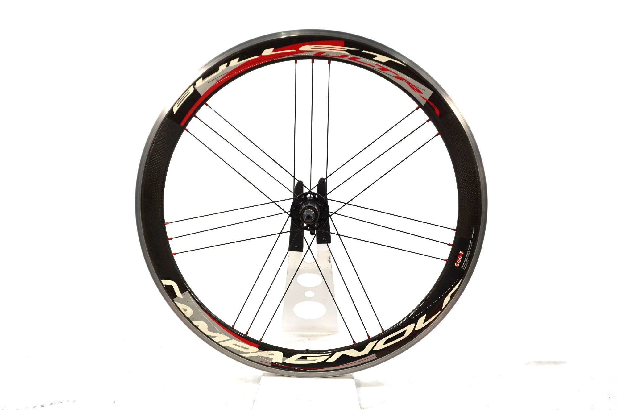 CAMPAGNOLO 「カンパニョーロ」 BULLET ULTRA SHIMANO 11s ホイールセット / 川越店