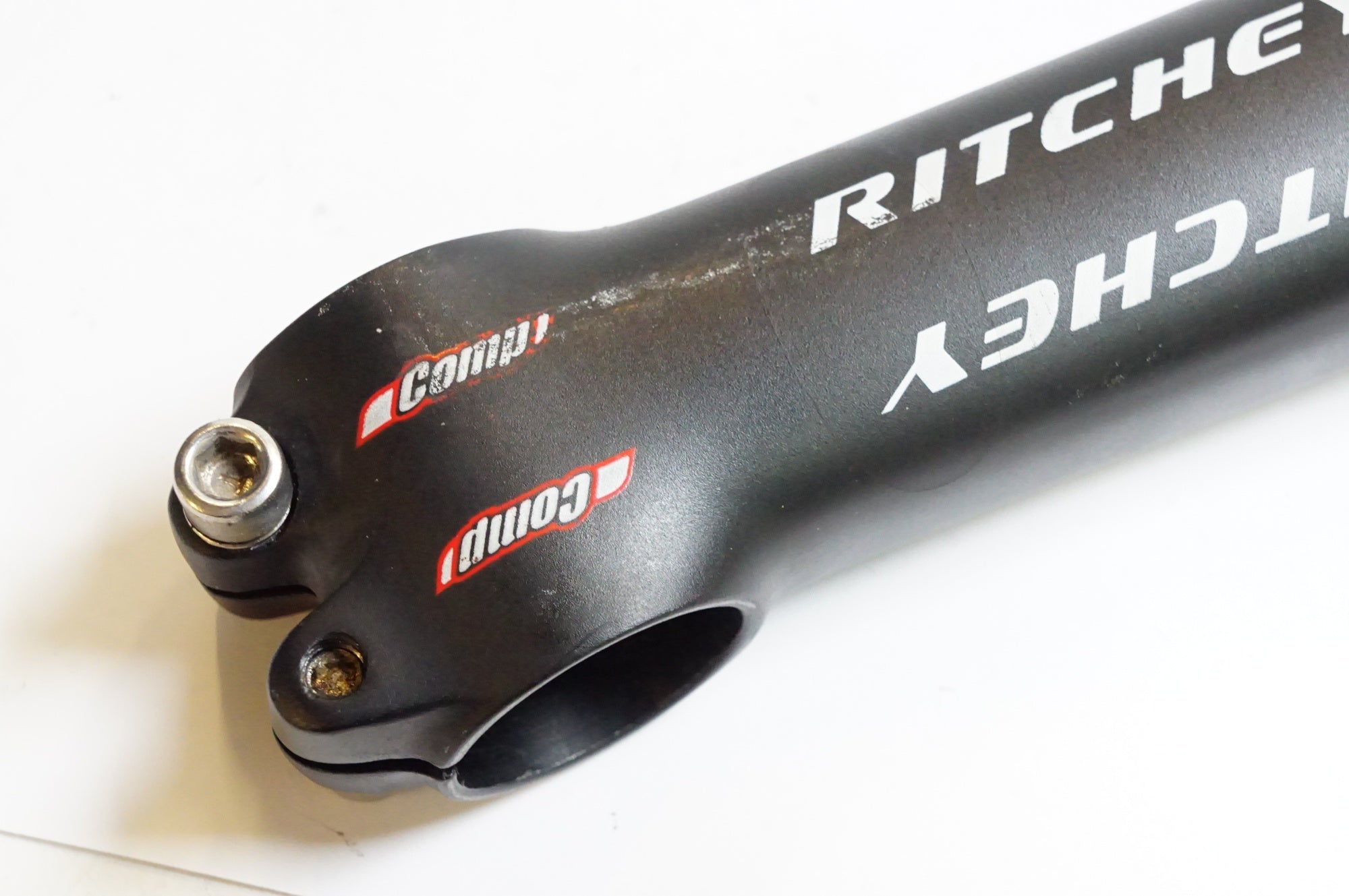RITCHEY 「リッチー」 CLASSICステム　Φ31.8 80mm 31075457001.jpg