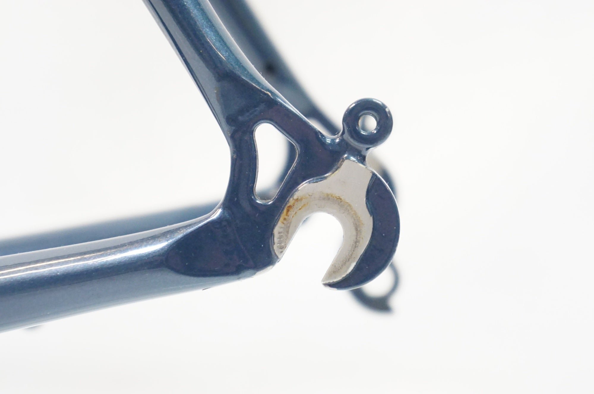 CINELLI 「チネリ」 GAZZETTA DELLA STRADA 2011年頃 フレームセット / 熊谷本店