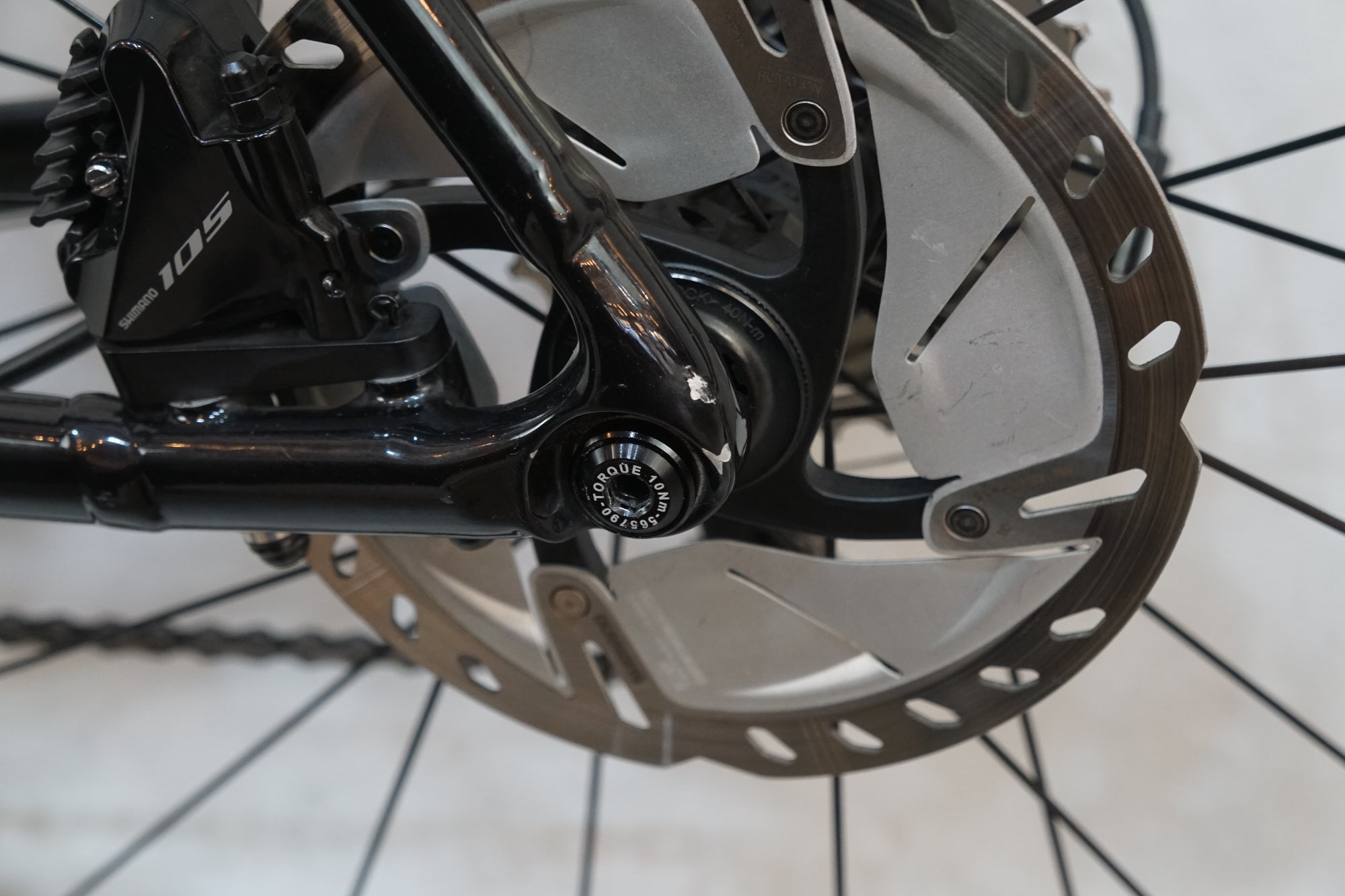 TREK 「トレック」 EMONDA ALR5 DISC 2020年モデル ロードバイク / バイチャリ浦和ベース