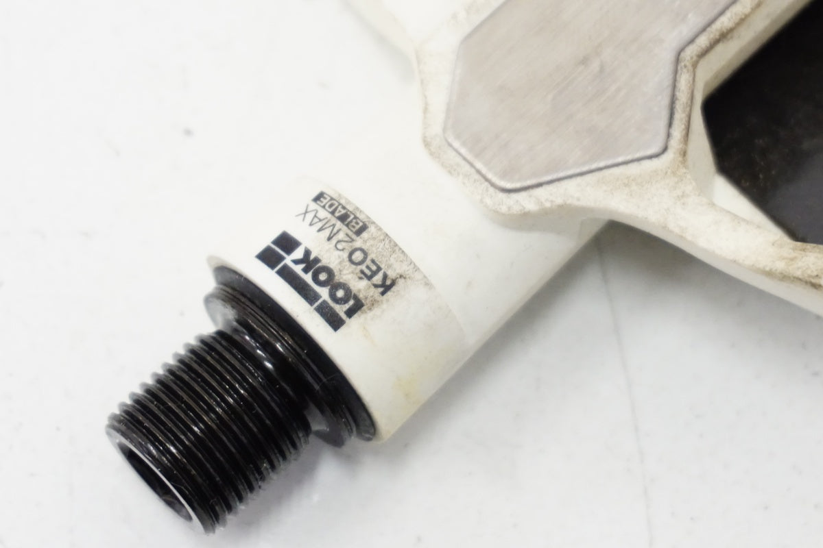 LOOK「ルック」 KEO2 MAX BLADE ペダル / 浜松店