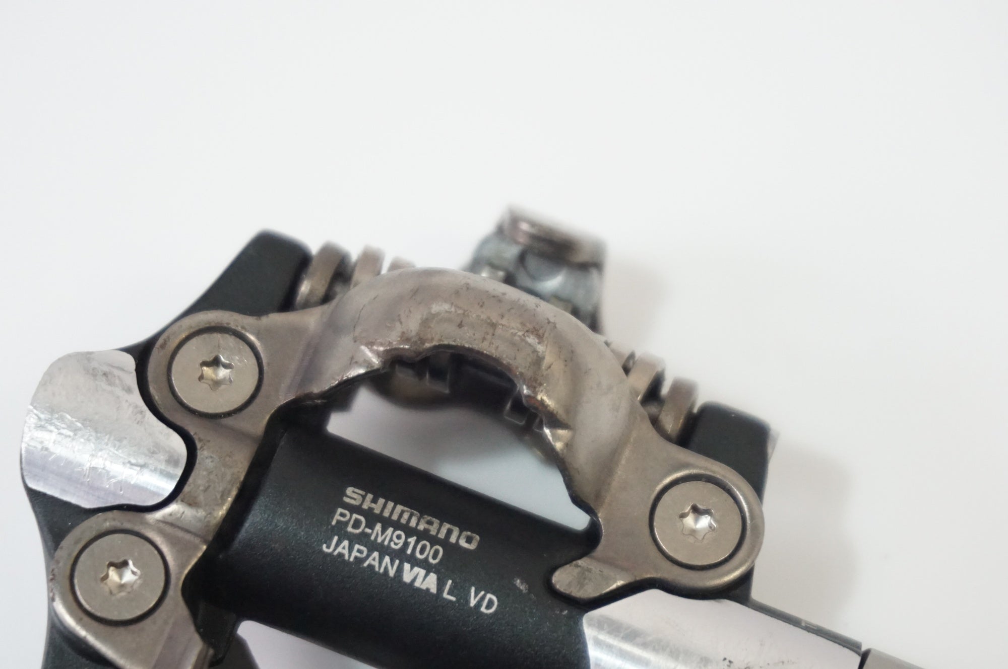 SHIMANO 「シマノ」 XTR PD-M9100 ペダル / 世田谷店 ｜ バイチャリ