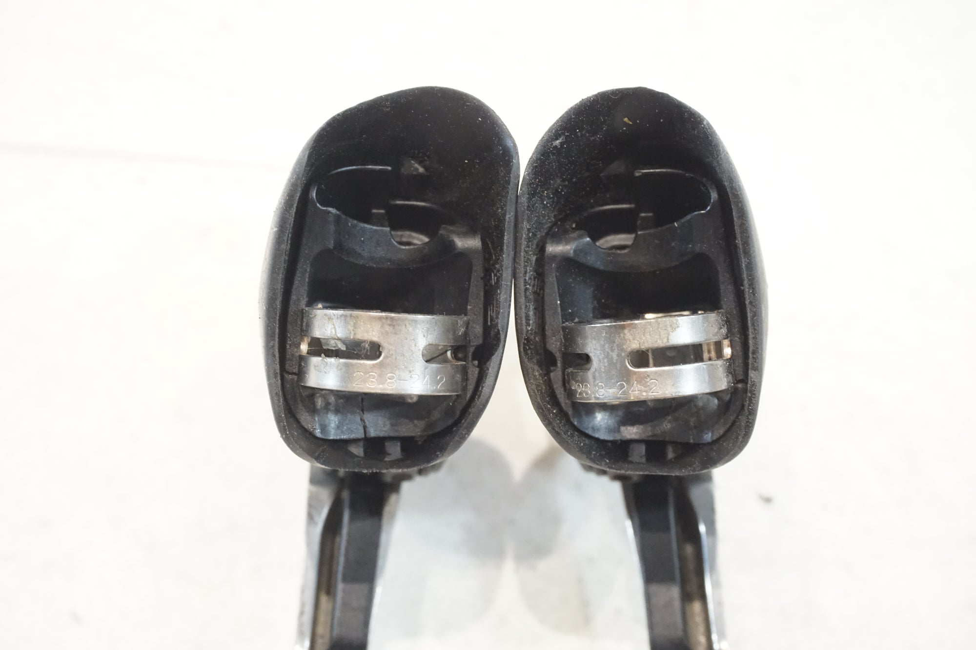 SHIMANO 「シマノ」 ULTEGRA ST-6600 デュアルコントロールレバー