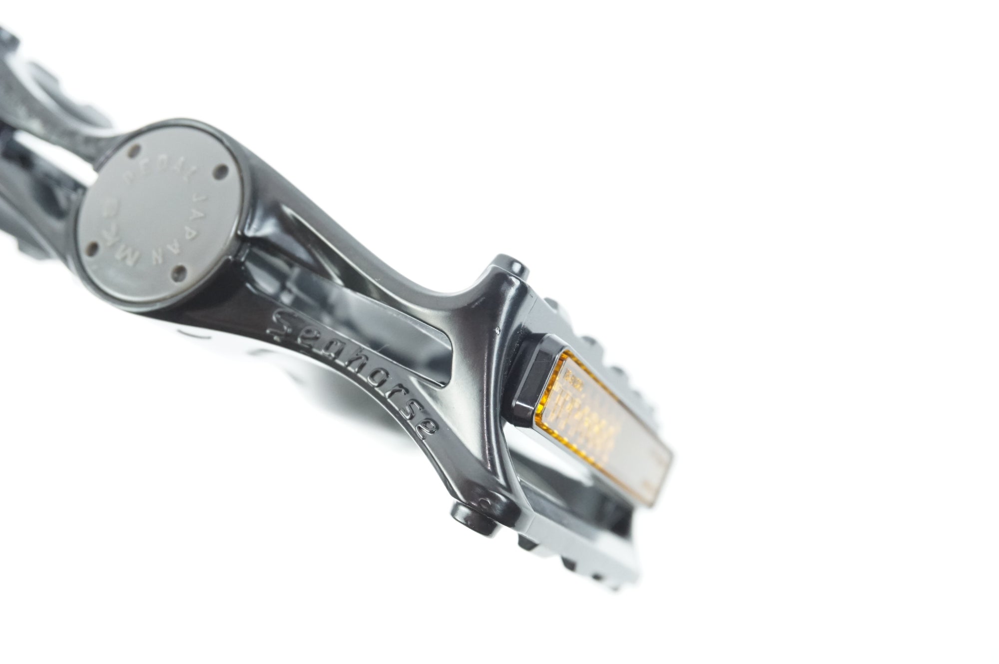 MKS 「ミカシマ」 SEAHORSE ペダル / 中目黒店