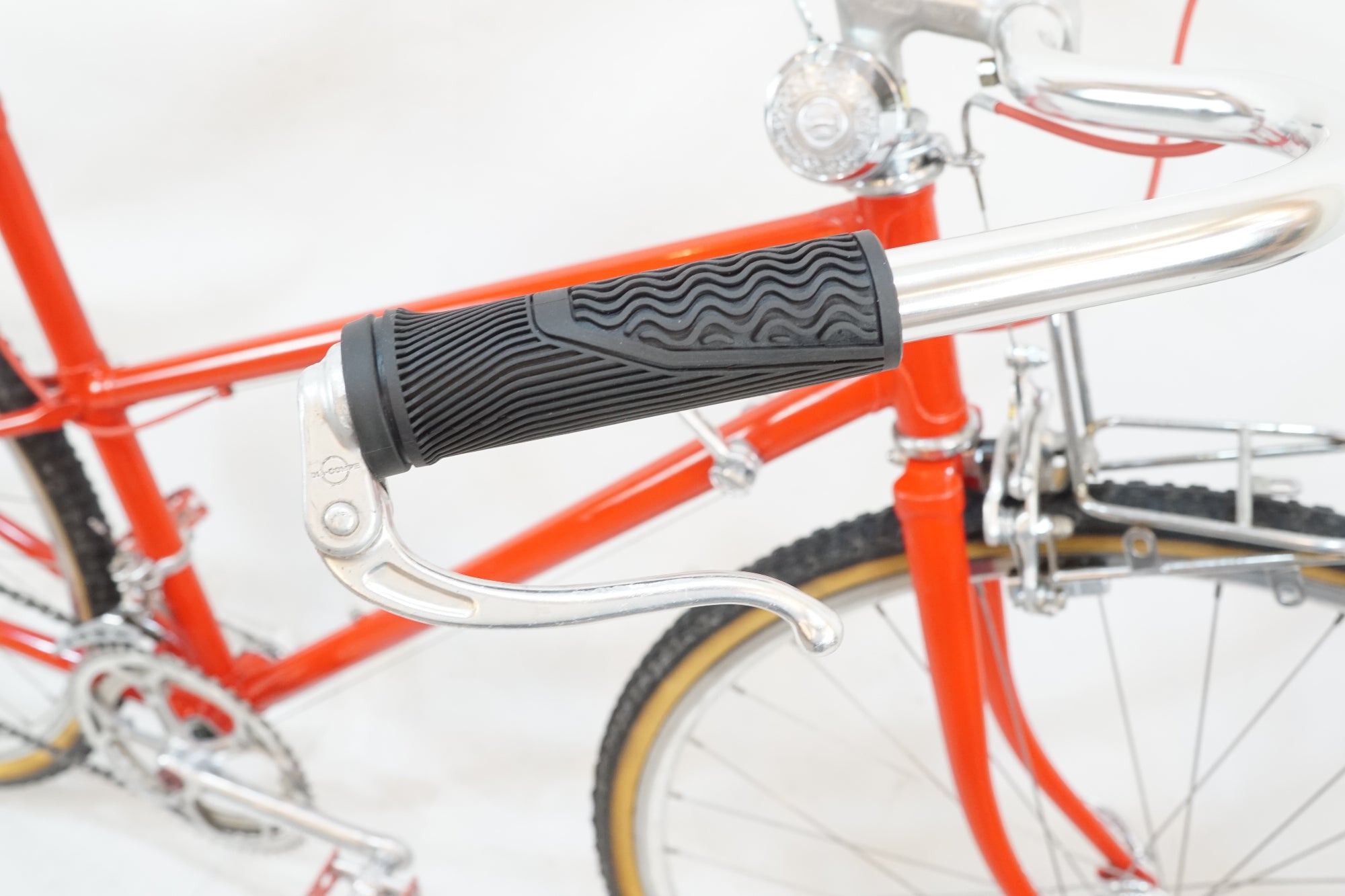 ブランド不明 ミキストタイプ（SUNTOURエンド） 年式不明 クロスバイク / 中目黒店