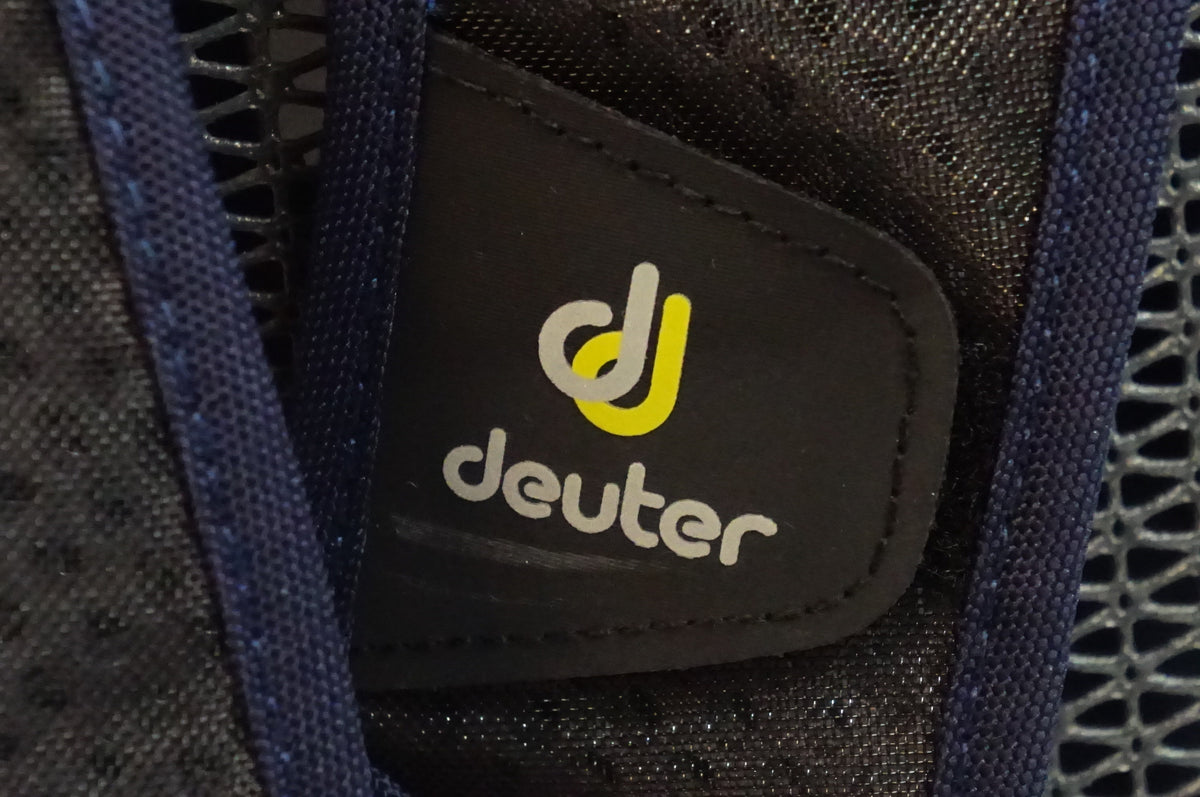 DEUTER 「ドイター」 RACE EXP AIR バックパック / 熊谷本店