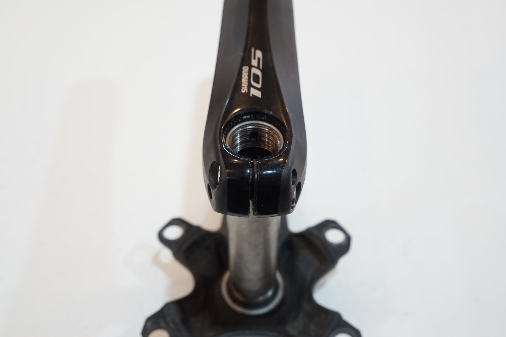 SHIMANO 「シマノ」 105 FC-5800 170mm クランク / バイチャリ